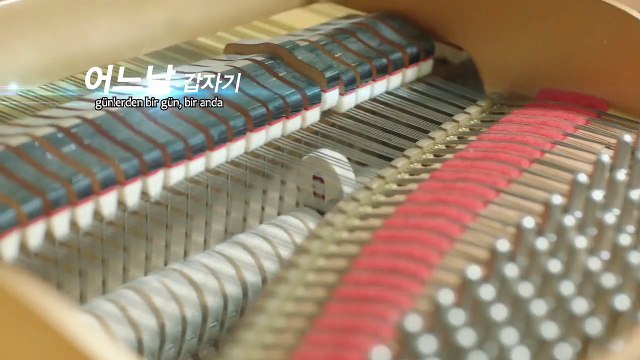 [TR SUB] iTeen Web Drama - To Be Continued Fragman