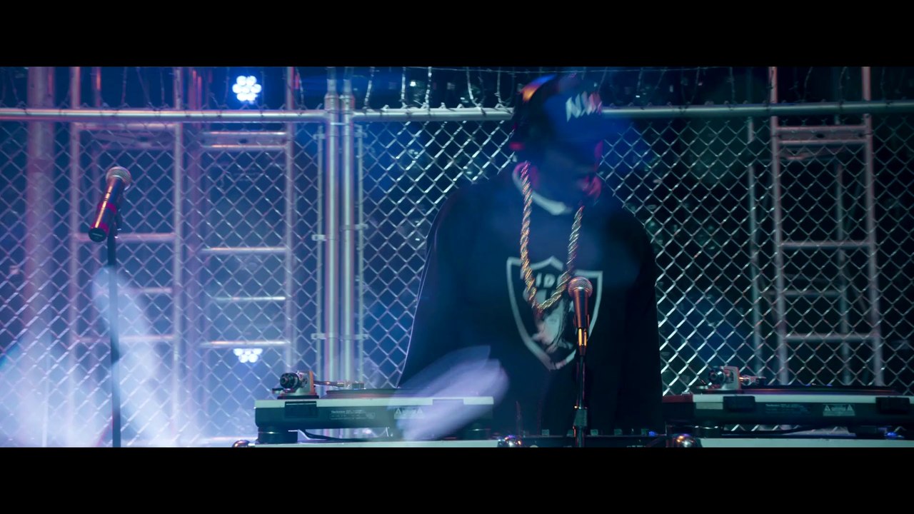 Straight outta compton - raw 30s