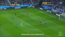 Iker Casillas Amazing Save _ FC Porto v. Napoli - Friendly 08.08.2015 HD