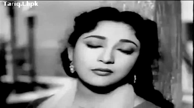 Kahan ja rahe thee kahan aa gye hum kisi ki nighon se takra gye ham=1959