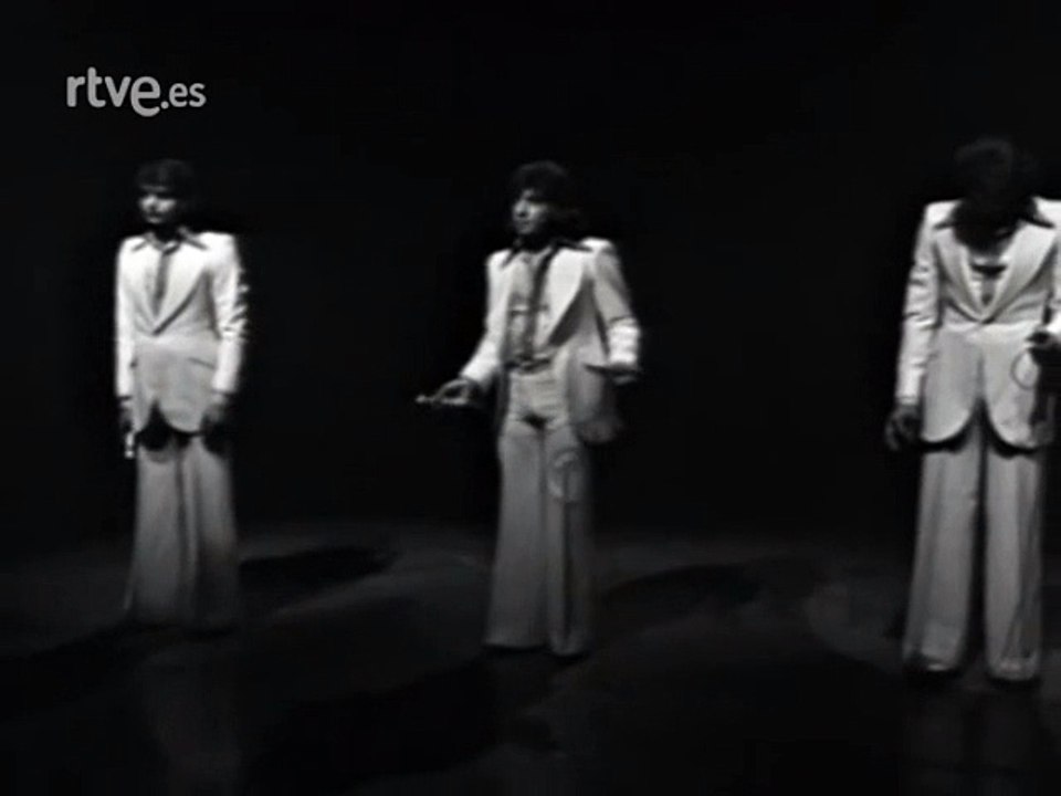 Los Chichos - Niña por que lloras