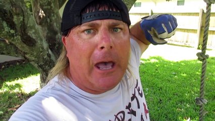 Ronda Rousey Needs to Train with Donnie Baker for MMA Fights