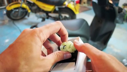 [Tuto] Débridage scooter Peugeot Kisbee RS 2013 4T