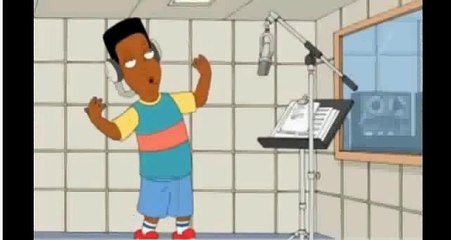 family guy will smith clean rap