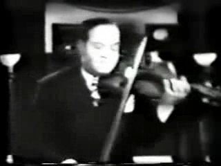 Eddie South: Eddie's Blues