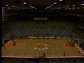 SEC Classic Womens Basketball Tourney