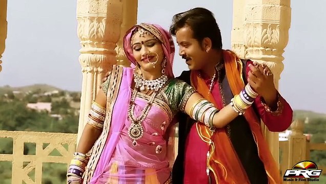 Rajasthani New Romantic Song _ 'Tharo Maro Het Ghano' HD VIDEO _ Chunnilal Rajpurohit _ Nutan Gehlot