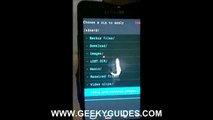 Root Samsung Galaxy S2 - [tutorial] root & cwm jelly bean 4.1.2 Samsung Galaxy S2 - Easy rooting