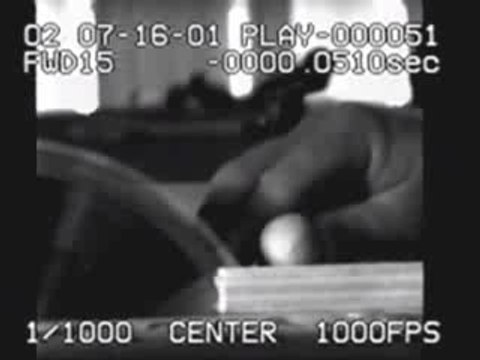 Slow Motion Demo ralenti