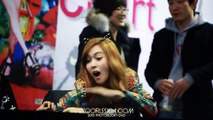 Fancam Jessica SNSD She's just GorJess