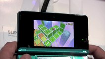 Super Mario 3D Land World 3-3 with Audio (E3 2011) 3DS