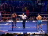 Mike Tyson vs. Lou Savarese