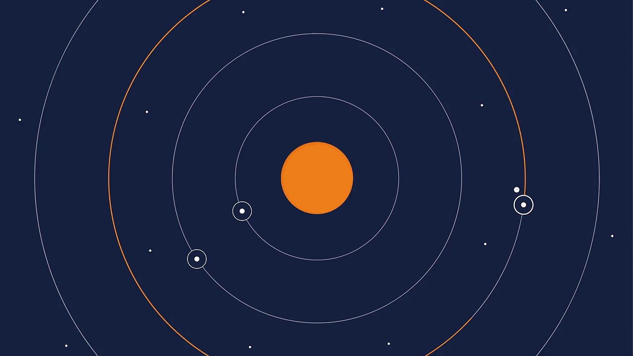4K 60fps - Motion Graphics