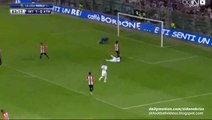 2-0 Mauro Icardi Amazing Goal _ Inter Milan v. Athletic Bilbao - Friendly 08.08.2015 HD