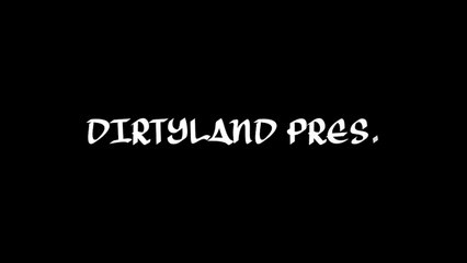 DIRTYLAND DJ ANNOUNCEMENT -- PEED GARAGE --