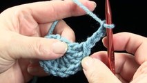How to Crochet the Crocodile Stitch -- an Annie's Crochet Tutorial