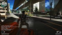 Just Cause 2 Multiplayer Mod Gameplay