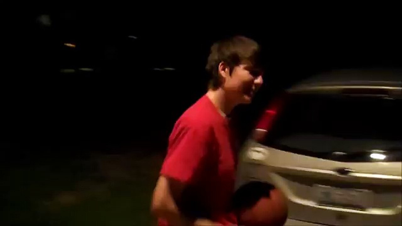 The Story of A Champion