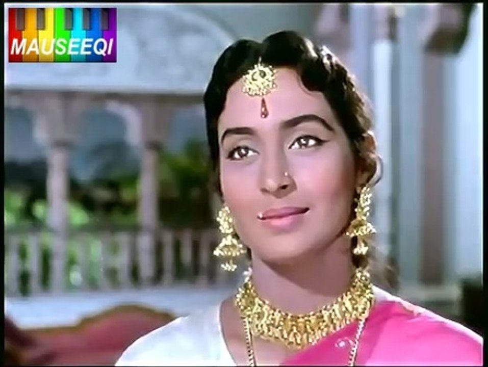 Tumhi Mere Mandir - Lata - Khandan (Remastered)