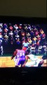 NBA 2K12 PS2 - Derek Fisher lucky shot