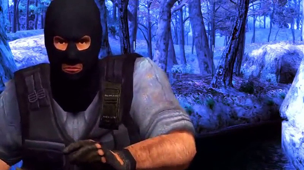 Let's commentary the leet world # 6