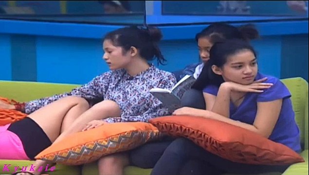 Girls' Failed Prank 0630