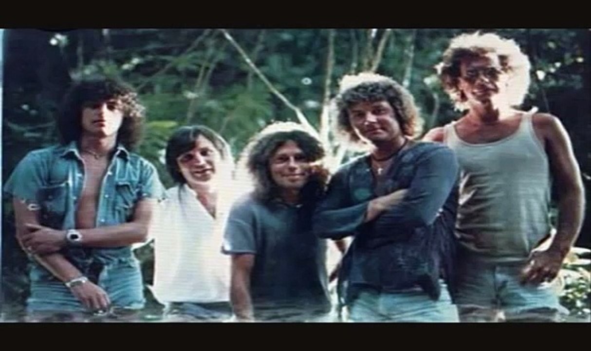 Climax Blues Band - St. Michael's Blues