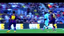 Lionel Messi - The Magician - 2015  Skills ,Goals ,Dribbles , Assists _HD
