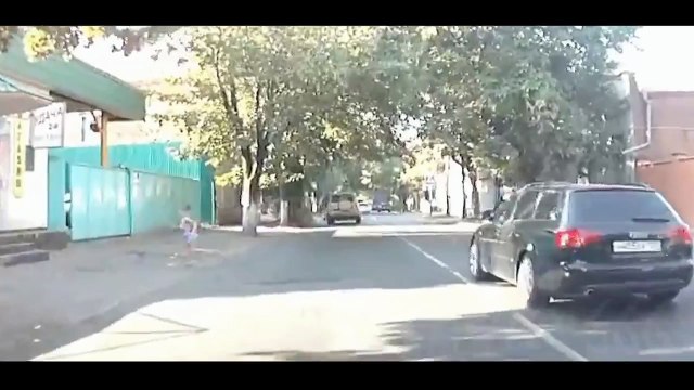 Мама, что ты ДЕЛАЕШЬ? [Недоразвитый инстинкт]