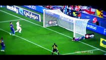 Cristiano Ronaldo & Lionel Messi  Humiliating Goalkeepers