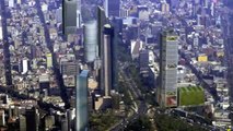 Nuevos proyectos en la Ciudad de México