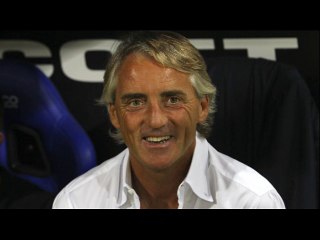 Mancini: 'Mercato ancora lungo, Melo? Vedremo'