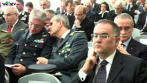 Inaugurazione dell' Anno Giudiziario 2013 (Corte dei Conti)