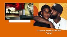 Trayvon Martin, Something More Sinister - His Organs were HARVESTED!