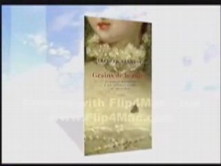 "Grains de beautés" France2