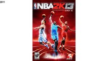 For sale nba 2k13 online game code