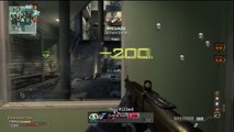 MW3: M.O.A.B with the Spas-12