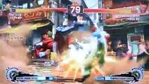 OHT SSF4 Dudley Live! - Session 1.2 - Super Street Fighter 4 [vs. RY / BI ]