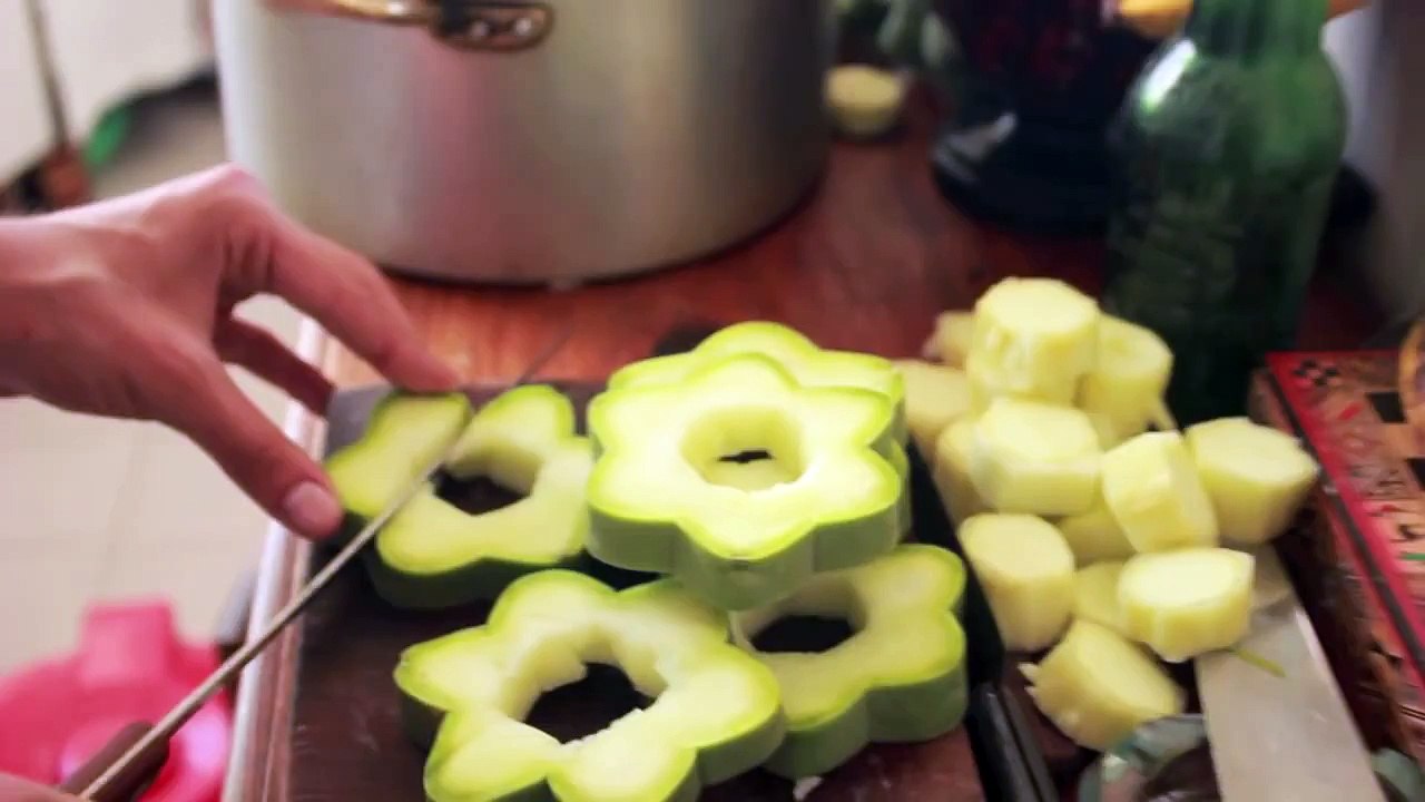 Preparacion cactus San Pedro (T. Pachanoi) tutorial