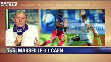 1ère journée de Ligue 1 : l'analyse de Jean-Michel Larqué