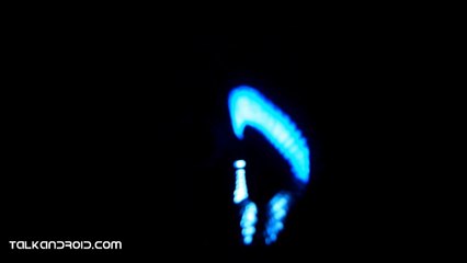 T-Mobile Vibrant Boot up and Shut down animation