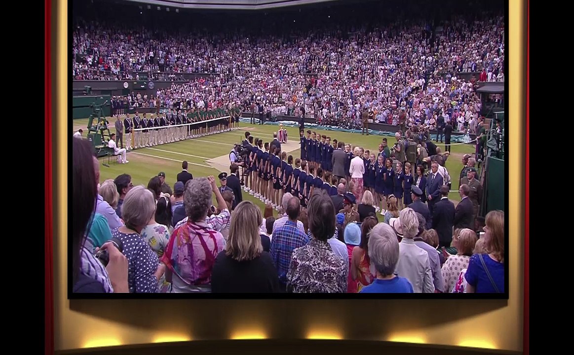 Novak Djokovic beats Roger Federer in Wimbledon 2015 men's singles final – as it happened