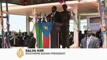South Sudan readies for referendum