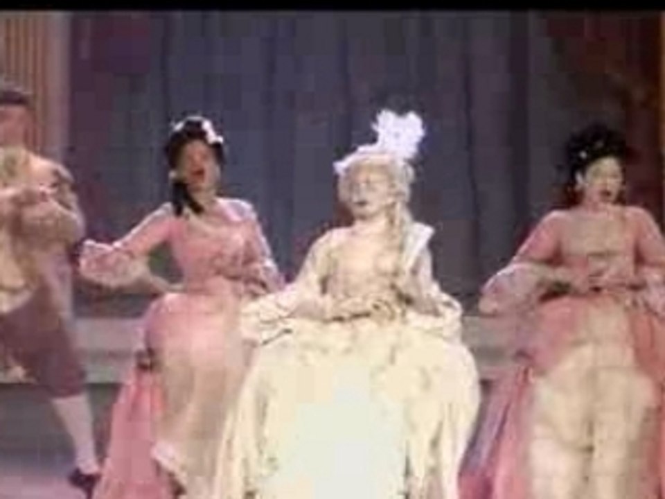 Madonna - Vogue