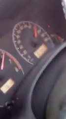 200 kmph speed drive in pakistan rajanpur punjab challange