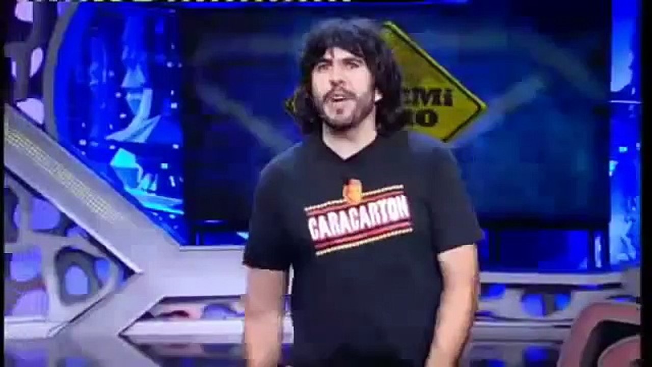 Mini - Monologo  Olimpiadas/Mili  (Jose Juan Vaquero)