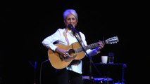 Joan Baez en el Auditorio