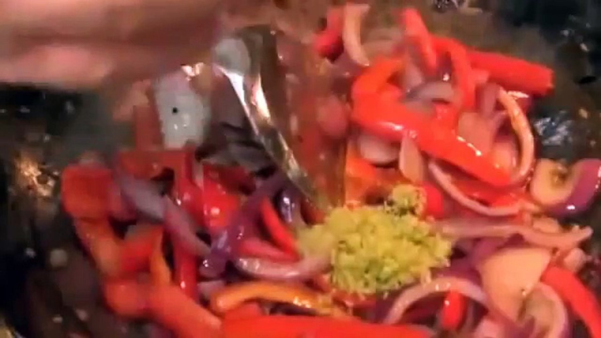 ⁣Thai Food Thai Recipes Thai Cooking Recipe How To Make Thai Green Chicken Curry Howto