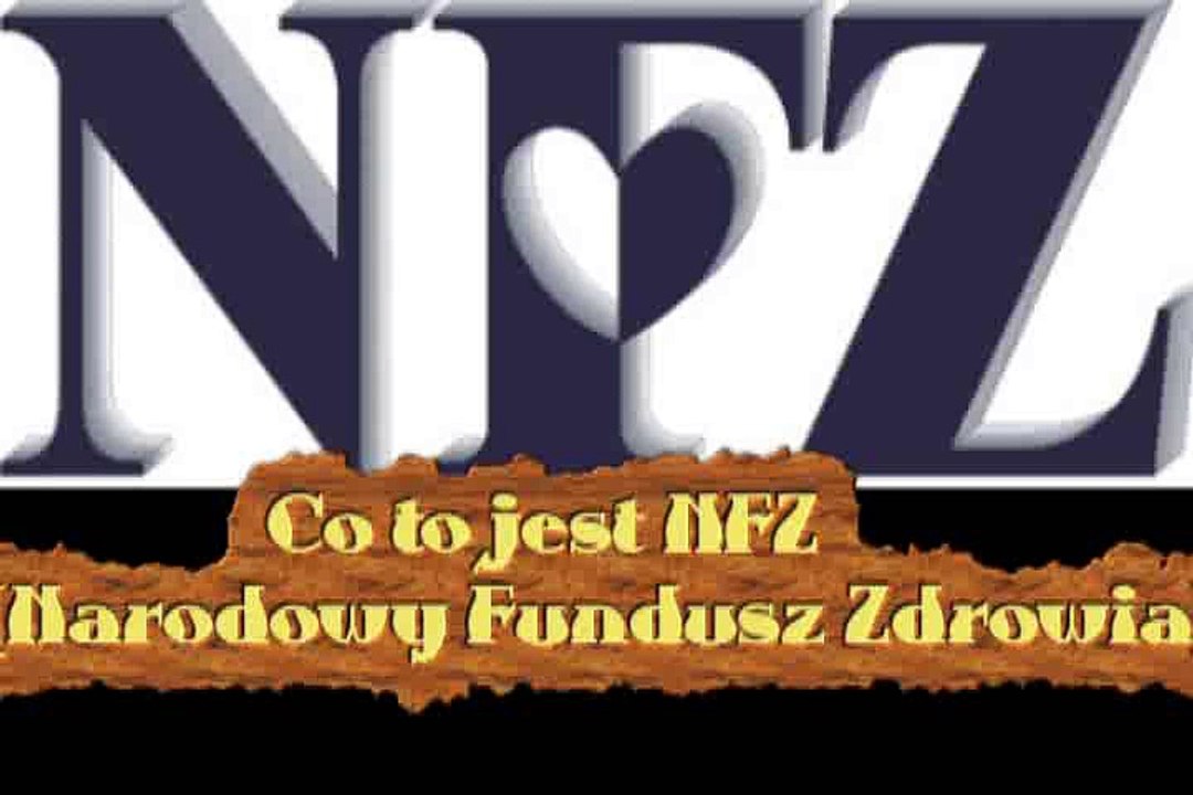 Przedszkolaki #17 - Co to jest NFZ