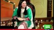 Azizi acts out Siasi Film Between PM Nawaz Sharif & Asif Ali Zardari - Exposes Both With Great Humour